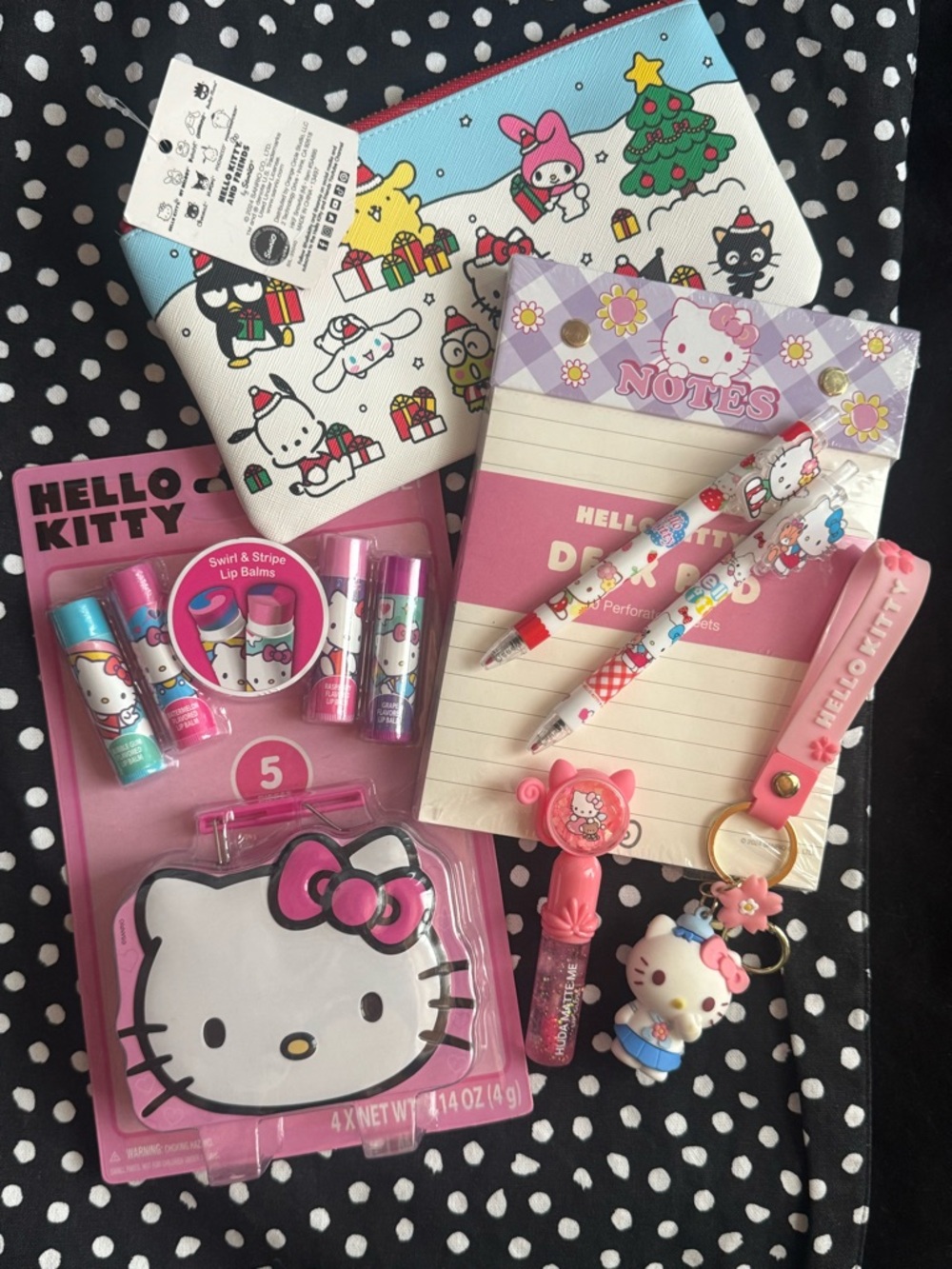 Hello Kitty Bundle